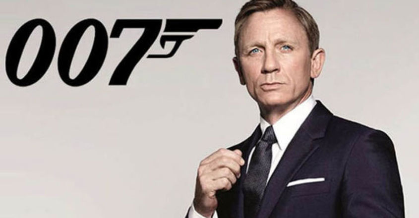 James Bond' filming cancelled after Craig's injury | Manorama English