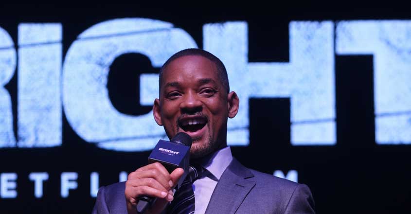 Will Smith