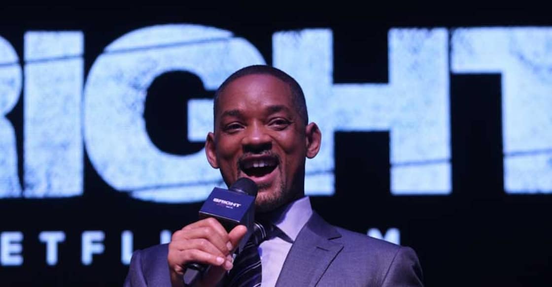 Will Smith Will Smith