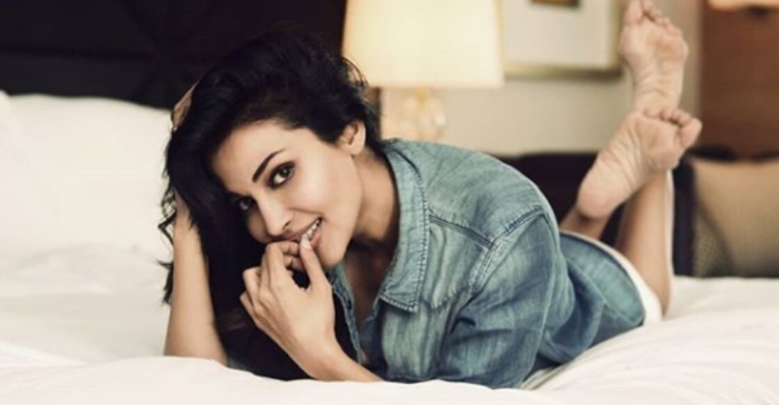 Flora Saini Flora Saini