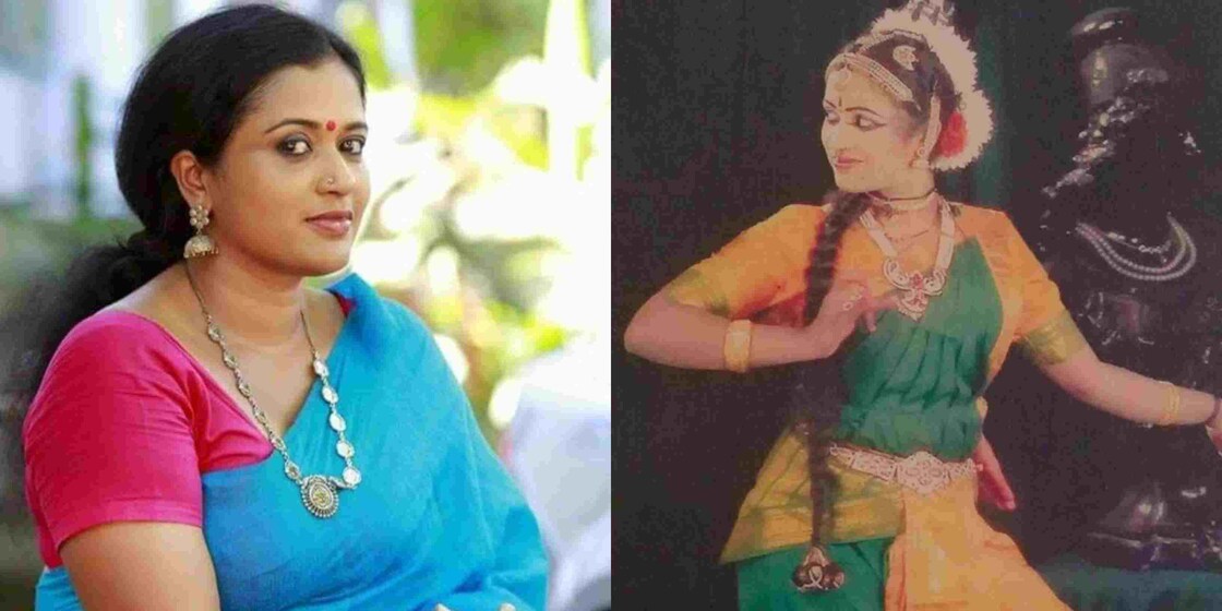 Actress-dancer Manju's Facebook post is viral, and here's why