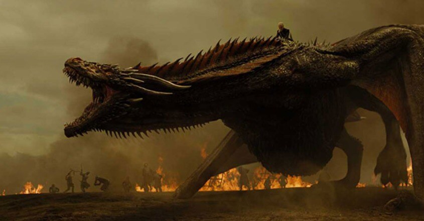 Was Game of Thrones a feminist show? Was Game of Thrones a feminist show?