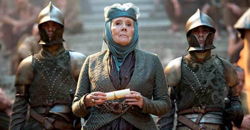 Was Game of Thrones a feminist show? Was Game of Thrones a feminist show?