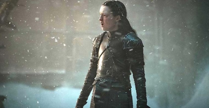 Was Game of Thrones a feminist show? Was Game of Thrones a feminist show?