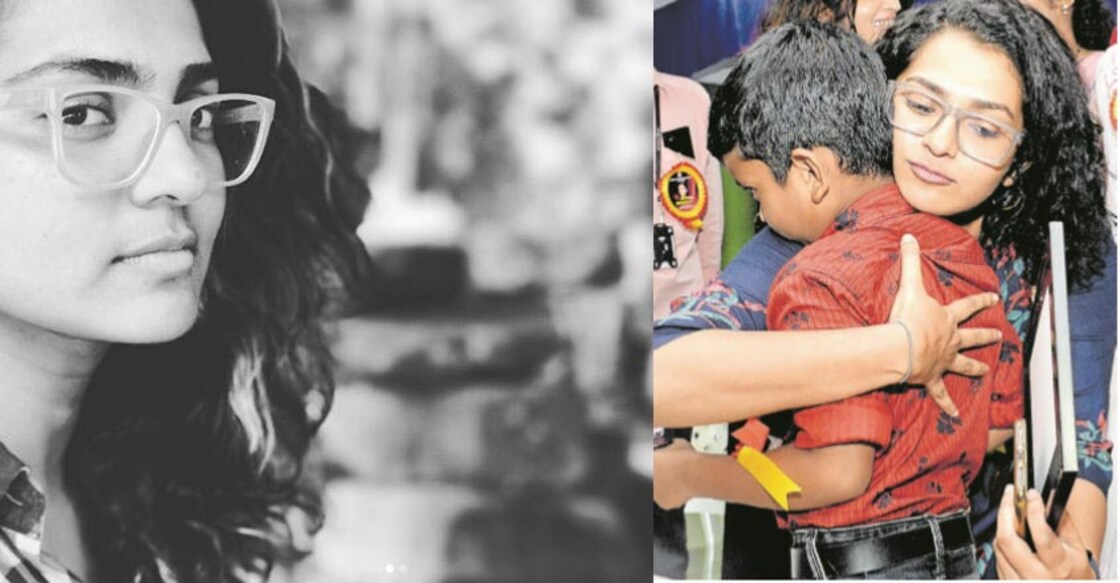 parvathy-lini parvathy-lini