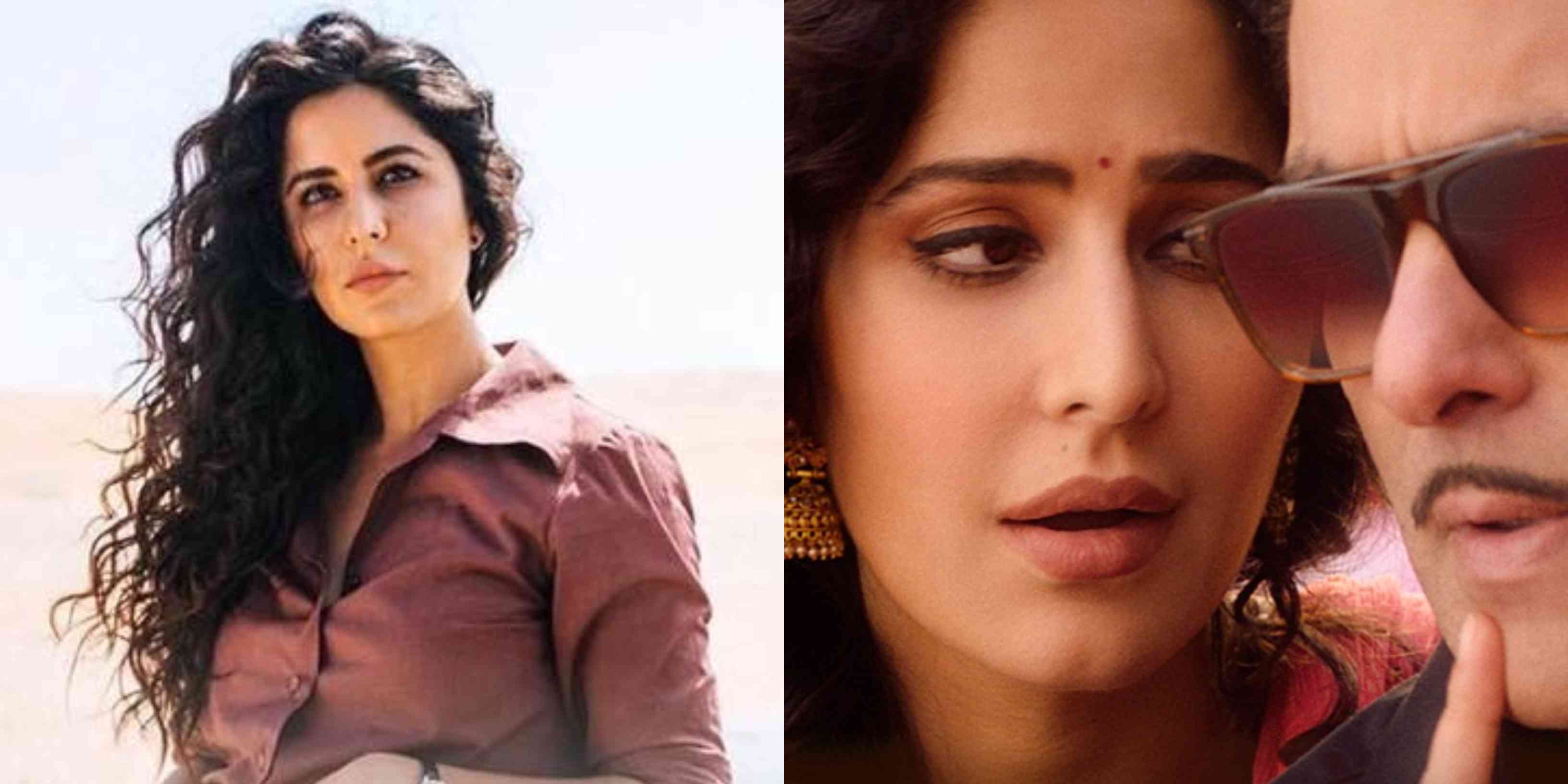 A Round Up of Katrina Kaif's Best Looks for Bharat Promos - Masala
