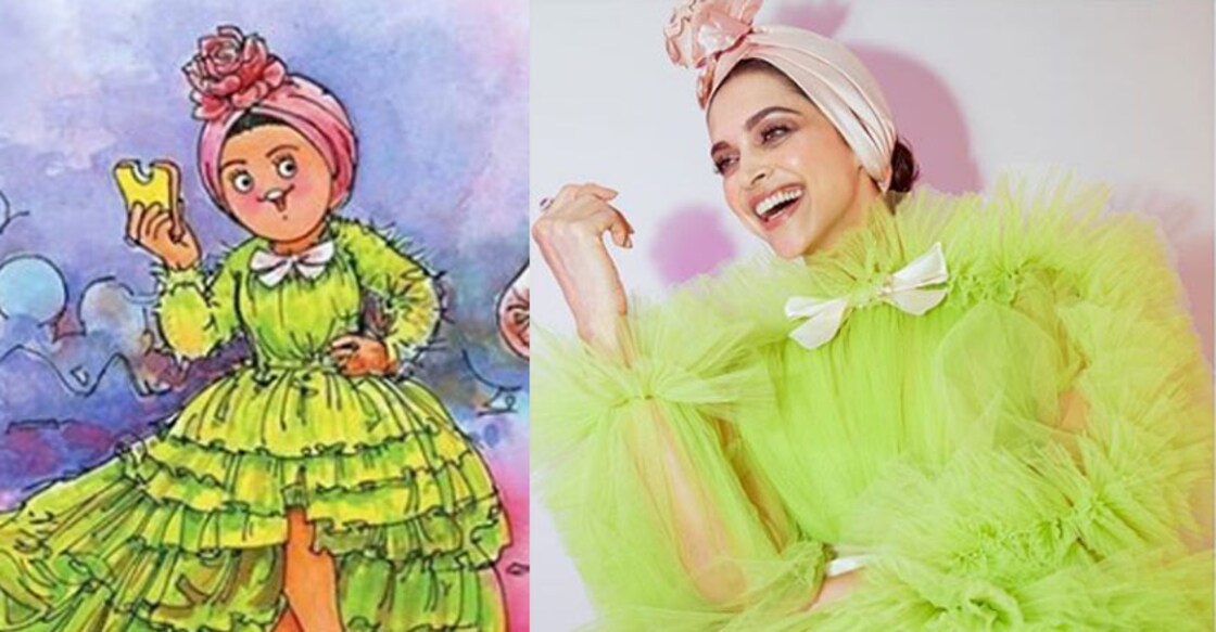 deepika-amul-cannes-look