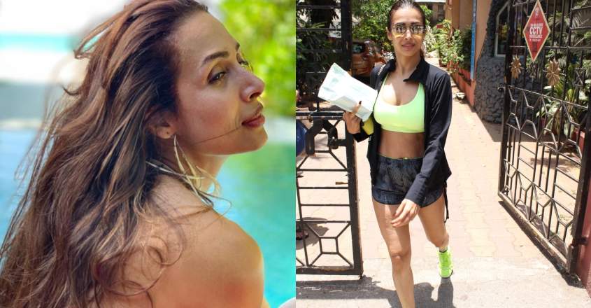 Malaika Arora Malaika Arora
