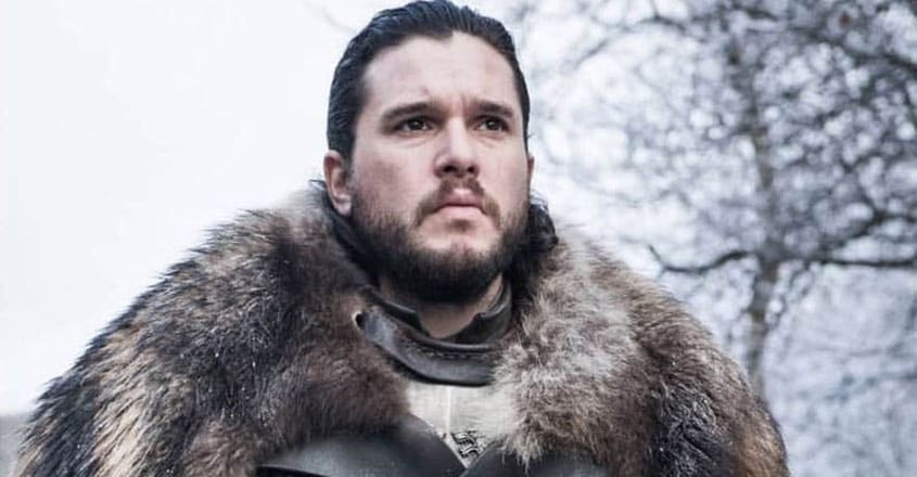 Kit Harington. Kit Harington.