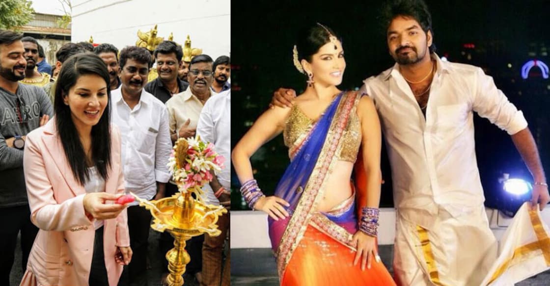sunny-leone-south-films sunny-leone-south-films
