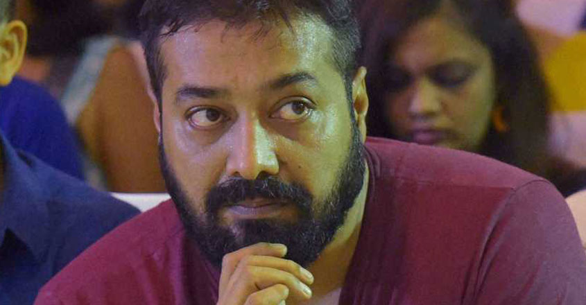 Life got ruined with '...Wasseypur', reveals Anurag Kashyap