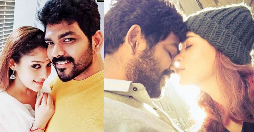 nayanthara-vignesh