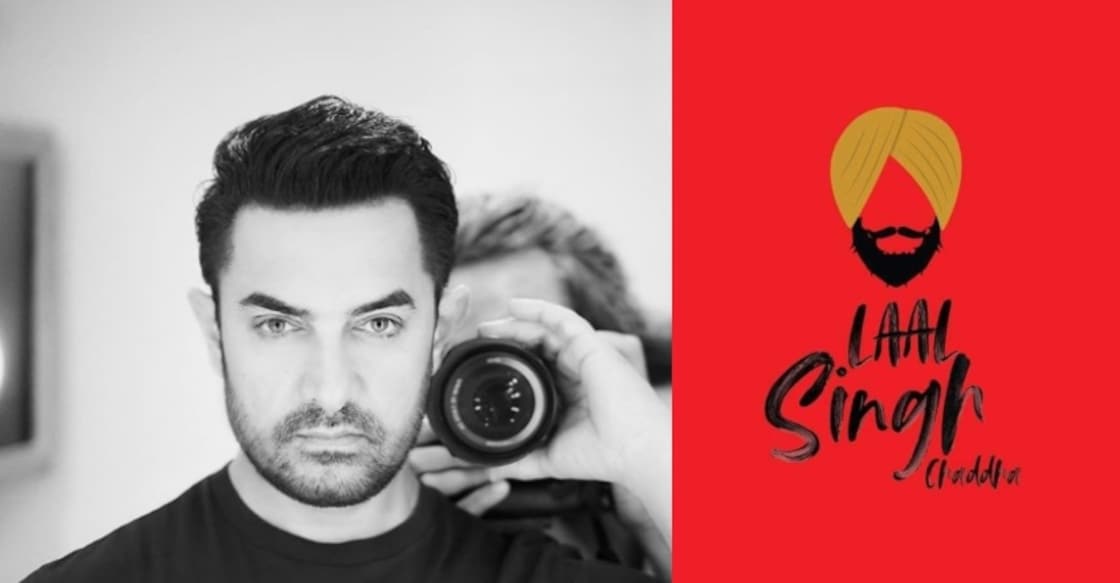 Aamir Khan's next, remake of 'Forrest Gump', slated for 2020 release Aamir Khan's next, remake of 'Forrest Gump', slated for 2020 release