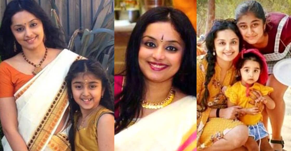 Kunchacko Boban's 'Priyam' heroine Deepa is here Kunchacko Boban's 'Priyam' heroine Deepa is here