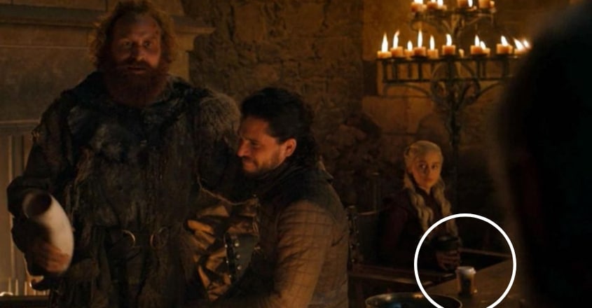 Game of Thrones Game of Thrones