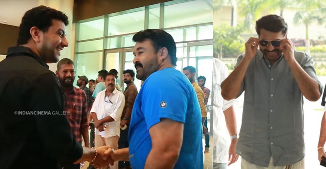 mohanlal-pisharody-mammootty