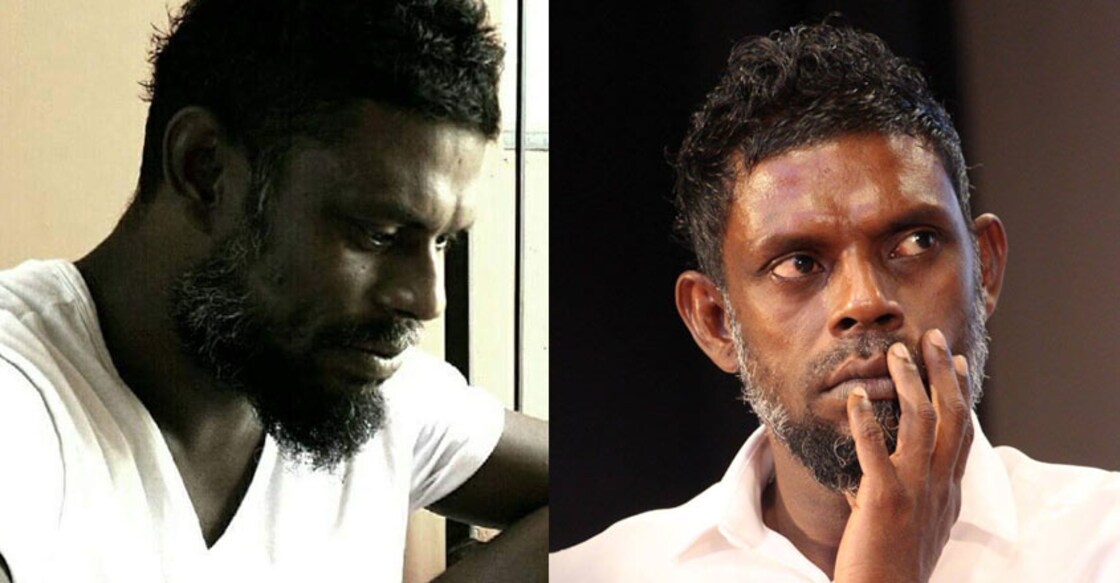 vinayakan