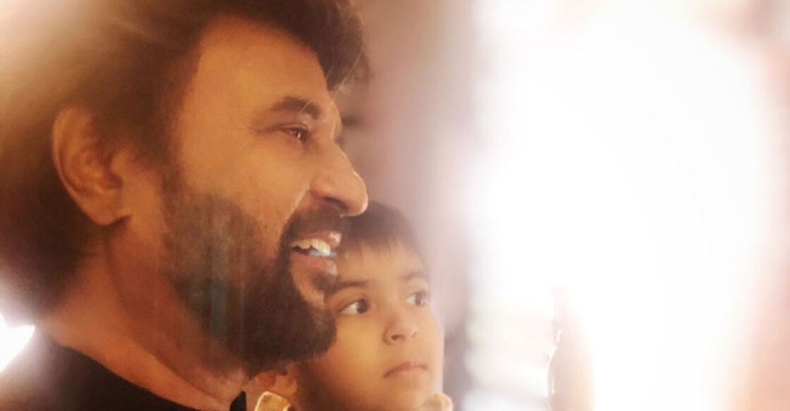 rajinikanth-grandson
