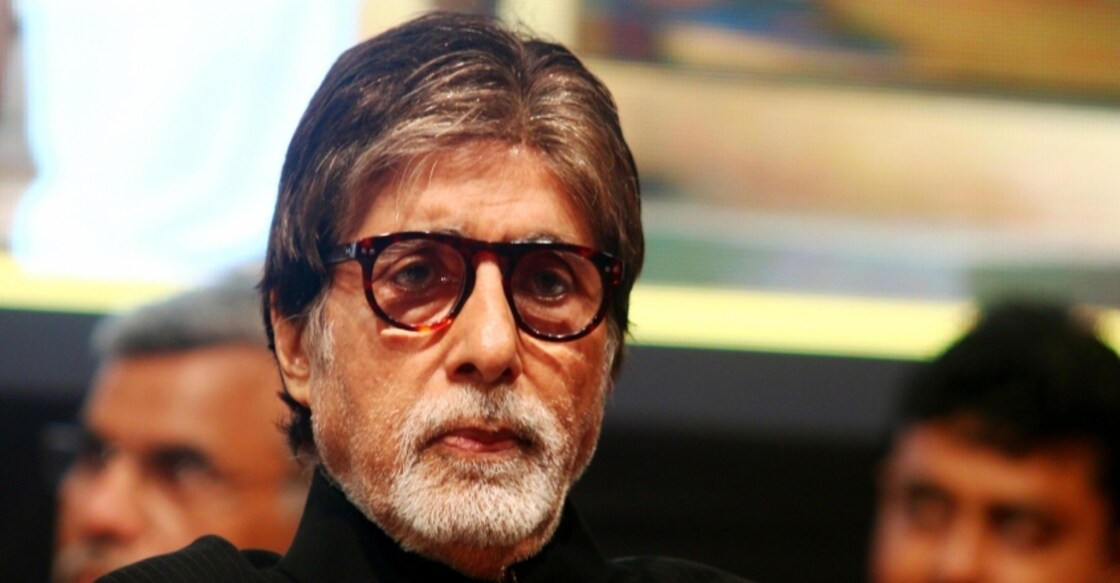 Amitabh Bachchan's Twitter account hacked 