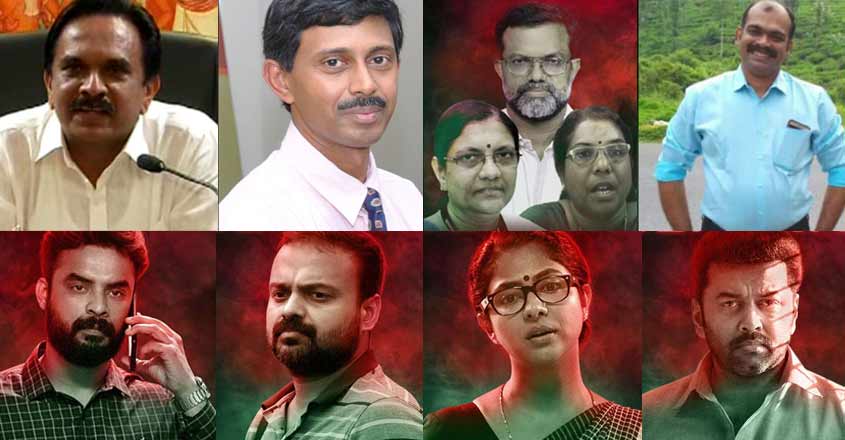 Real life characters of 'Virus' narrate the real story behind fighting Nipah