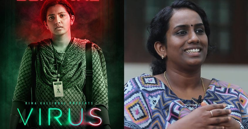 Real life characters of 'Virus' narrate the real story behind fighting Nipah Real life characters of 'Virus' narrate the real story behind fighting Nipah