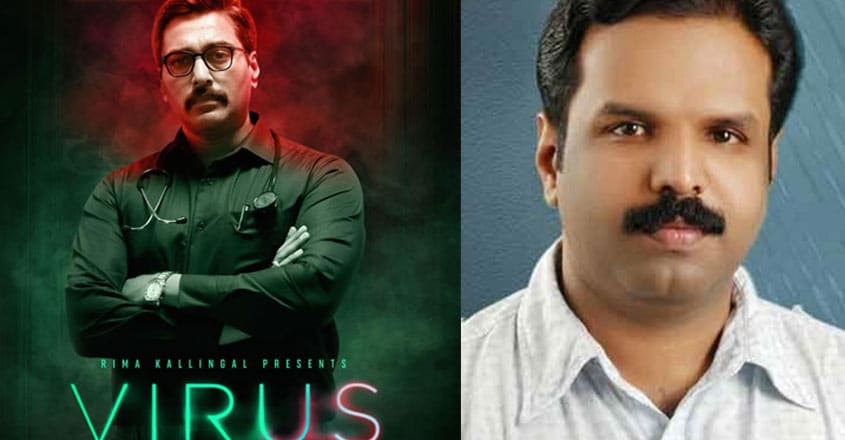 Real life characters of 'Virus' narrate the real story behind fighting Nipah Real life characters of 'Virus' narrate the real story behind fighting Nipah