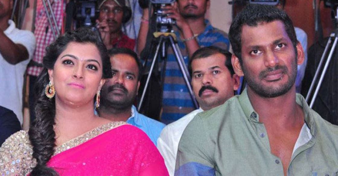 varalaxmi-vishal varalaxmi-vishal