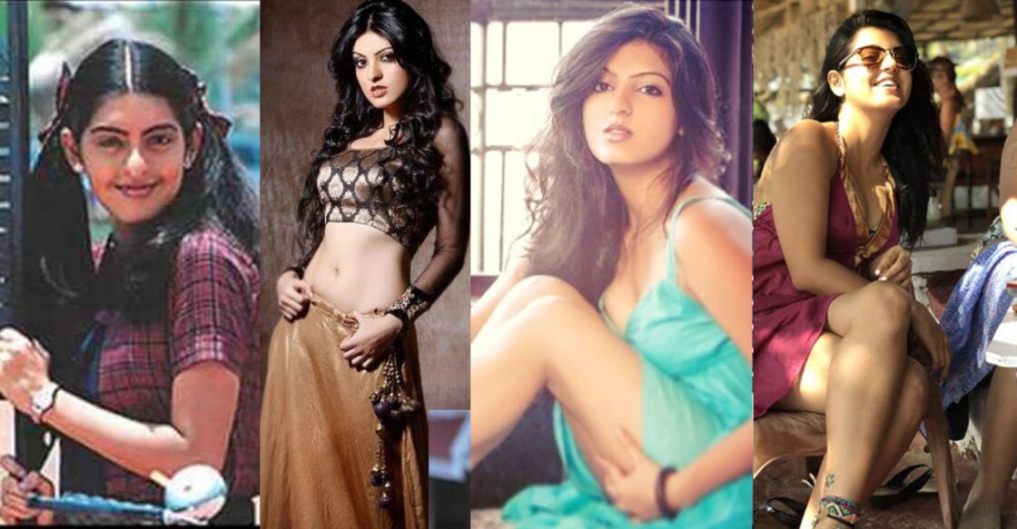 Amrita Prakash