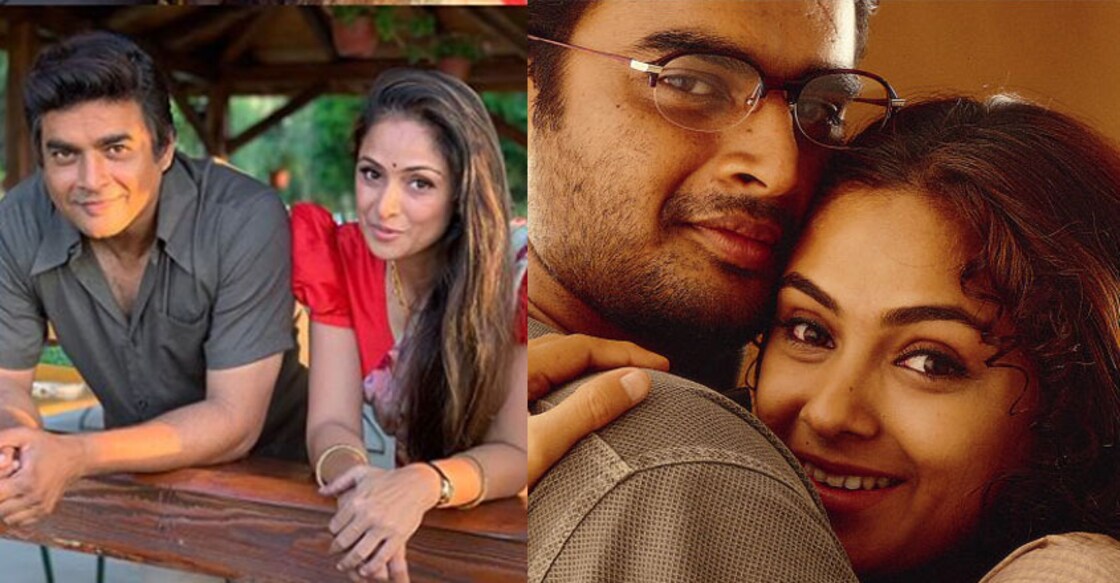 madhavan-simran