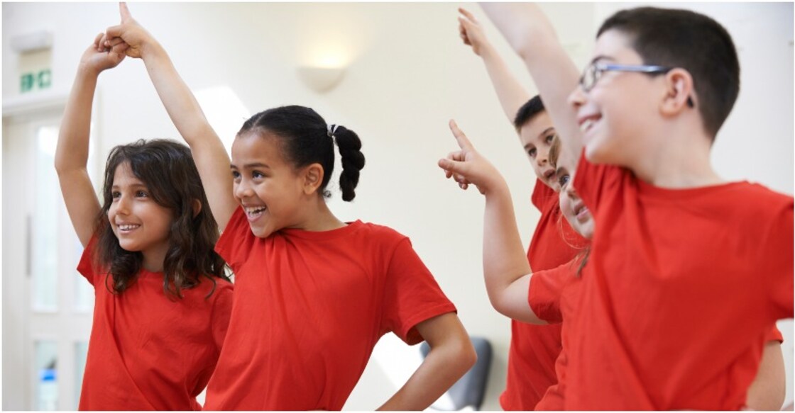 Avoid indecent representation of kids on TV: Ministry