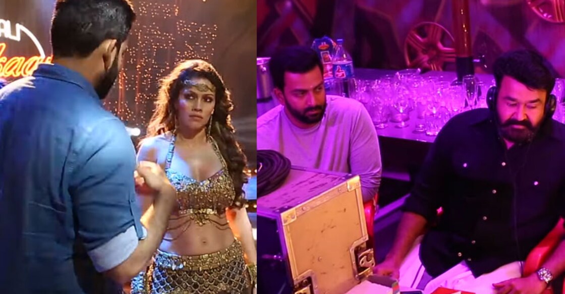 raftaara-making-video