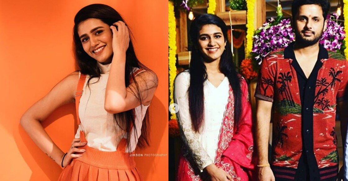 priya-varrier-nithiin-telugu