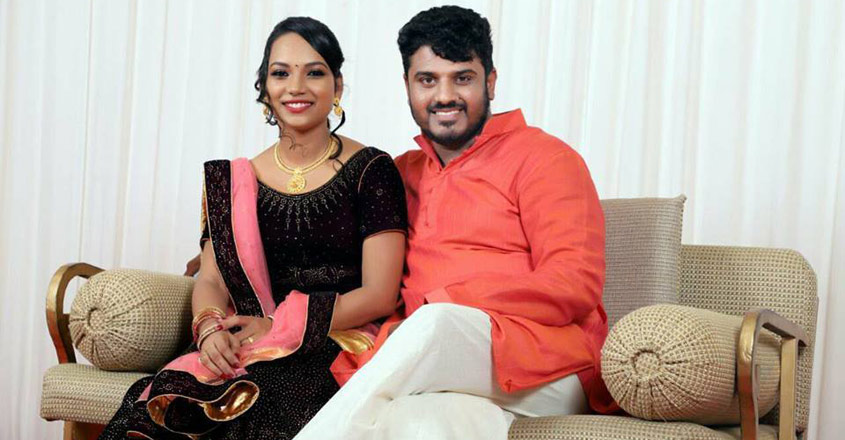 bibin-george-wife bibin-george-wife