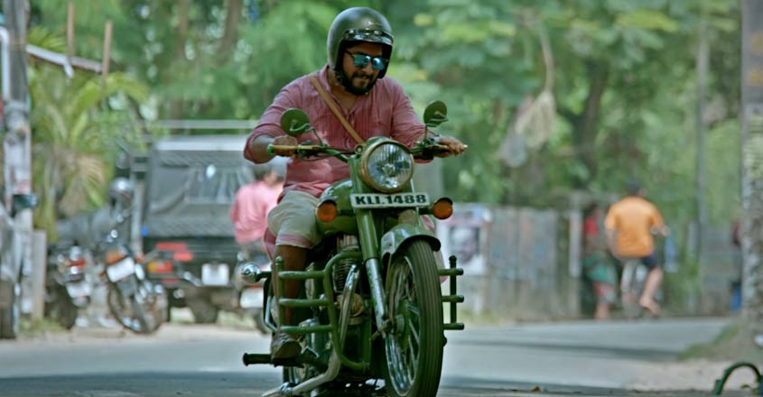 vineeth-sreenivasan