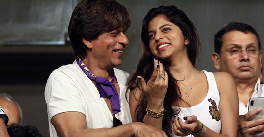 srk-suhana