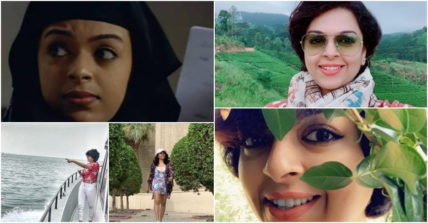 Classmates Fame Radhika Dons New Look Pics Go Viral Entertainment News English Manorama Terminology movies by year list of directors list of story writers list of screenplay writers list of actors. classmates fame radhika dons new look