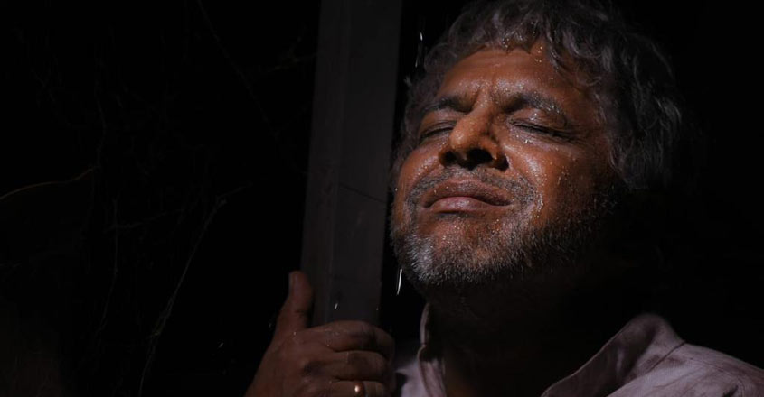 Jayaraj's 'Raudram 2018' to hit screens on Friday