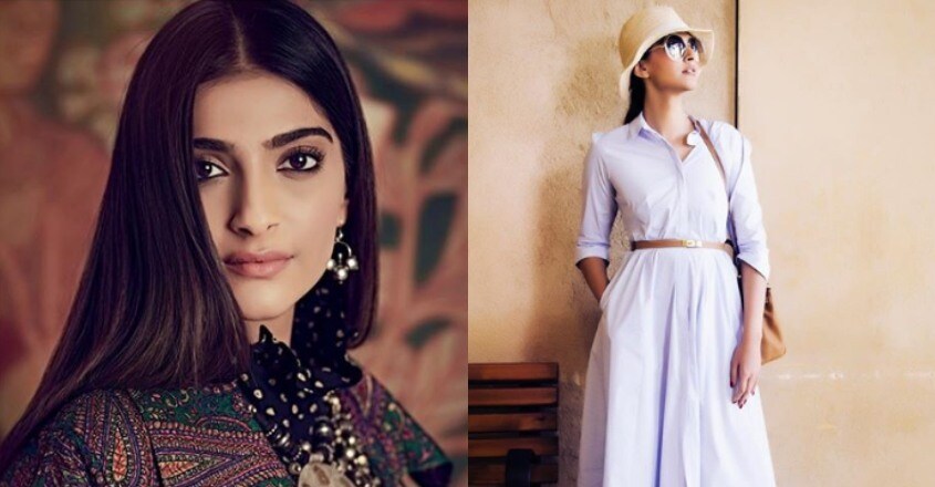 Sonam Kapoor Sonam Kapoor