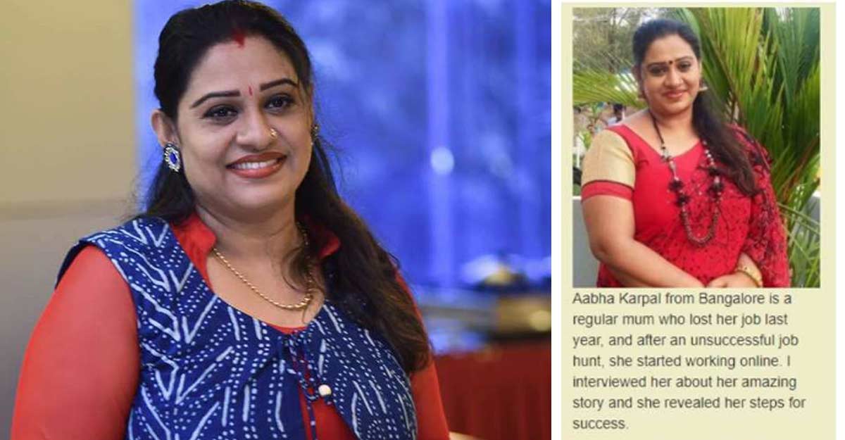 beena-antony