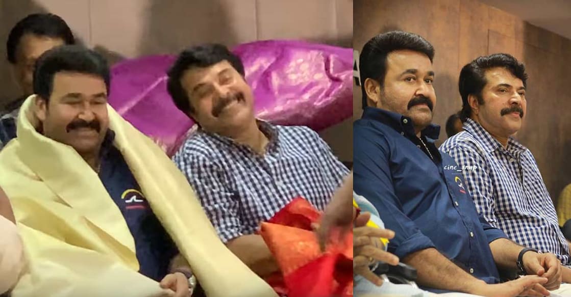mohanlal-mammootty