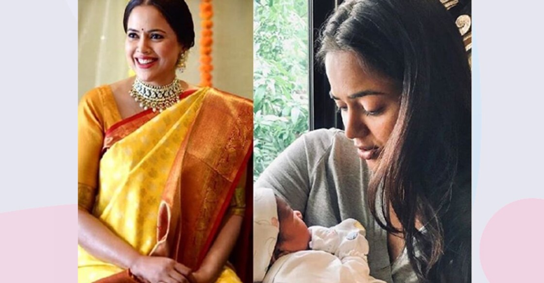 sameera-reddy-baby-girl