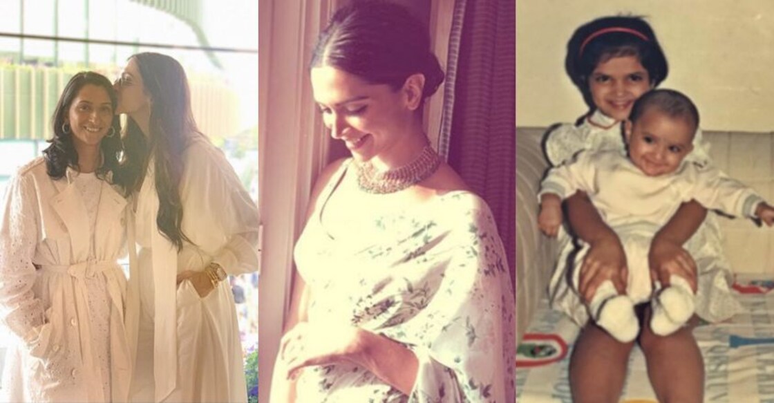 Here's Deepika's message for her 'bundle of joy'