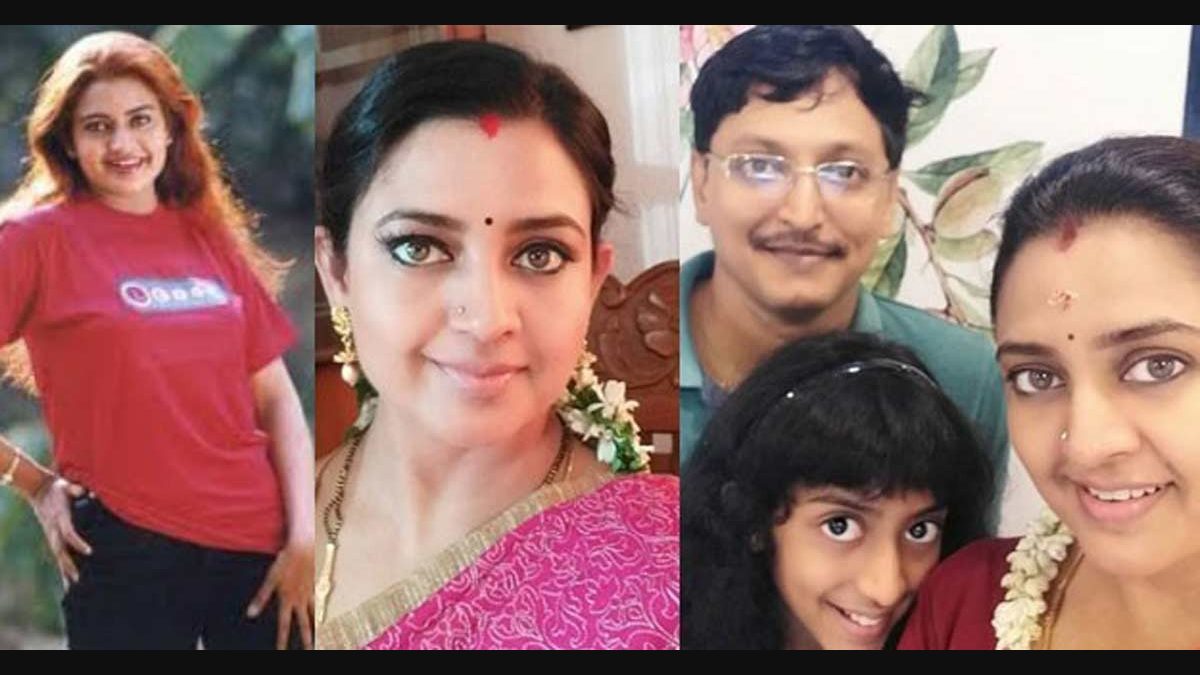 Indraja reveals how she got married despite objection from parents | Entertainment news | English Manorama
