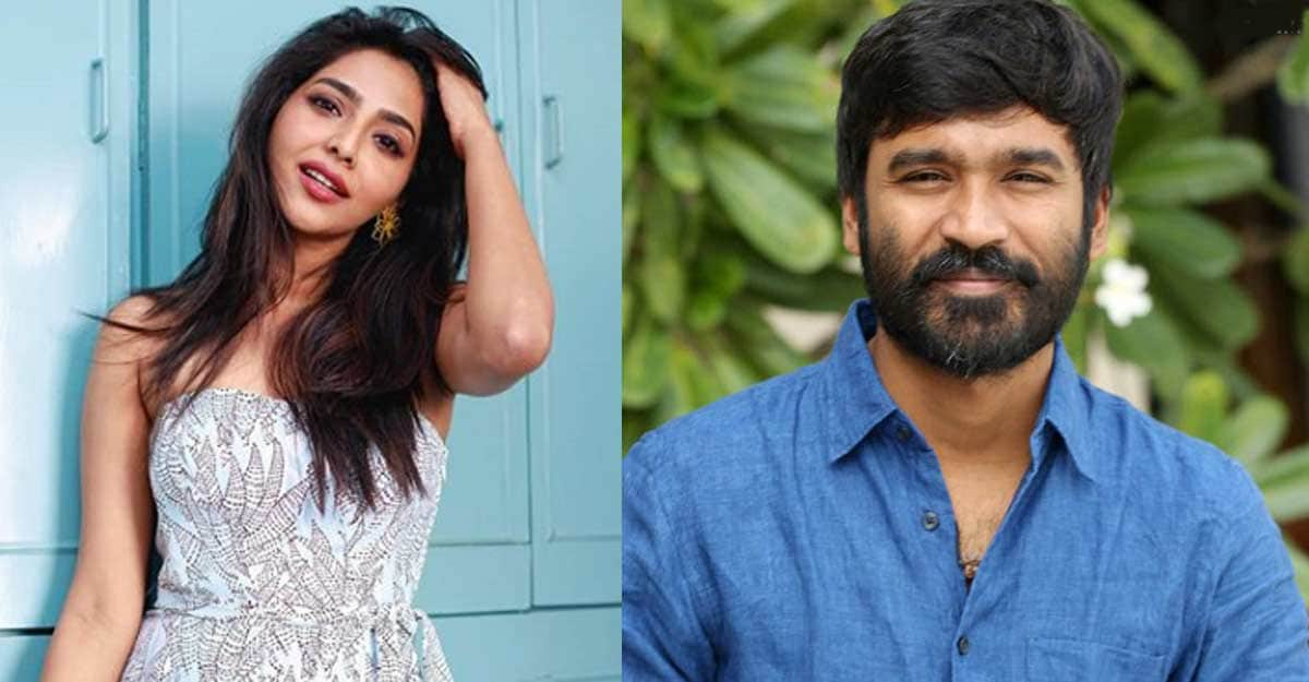 Aishwaya Lekshmi to make her Telugu debut with this Superhit actor! - Tamil  News - IndiaGlitz.com