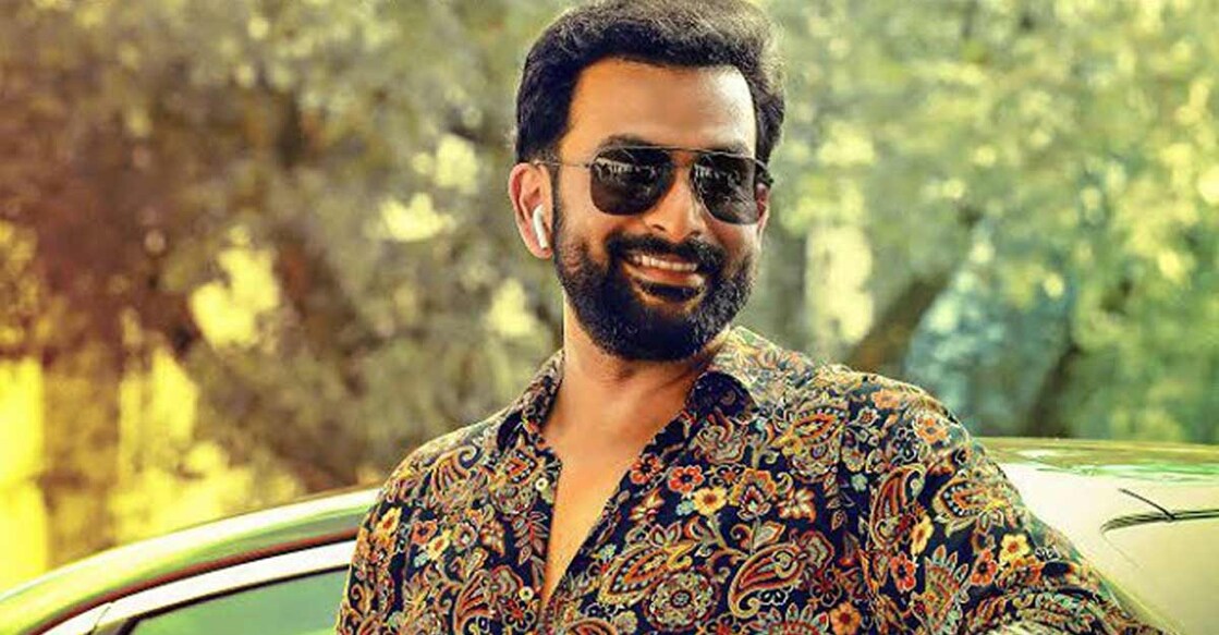 prithviraj