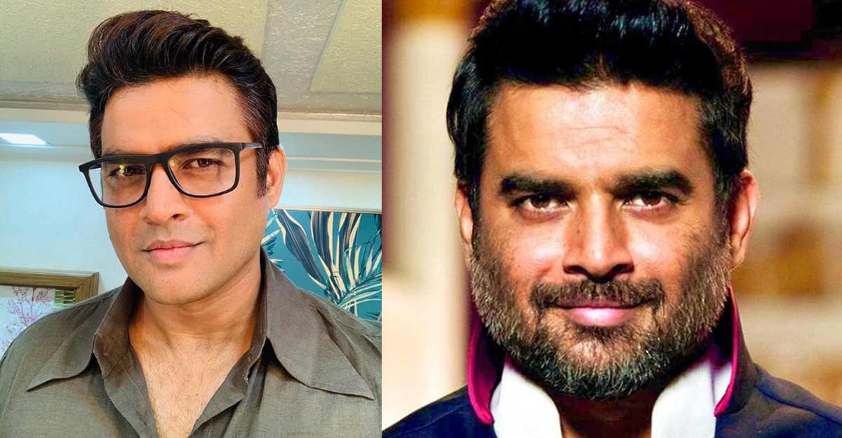 Madhavan Madhavan