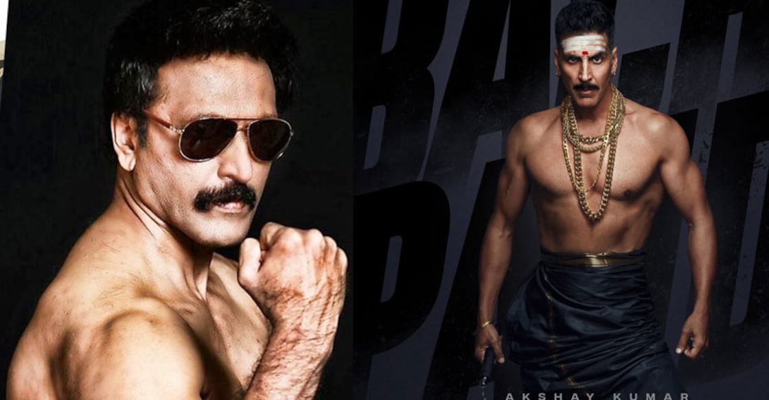 Babu Antony Babu Antony