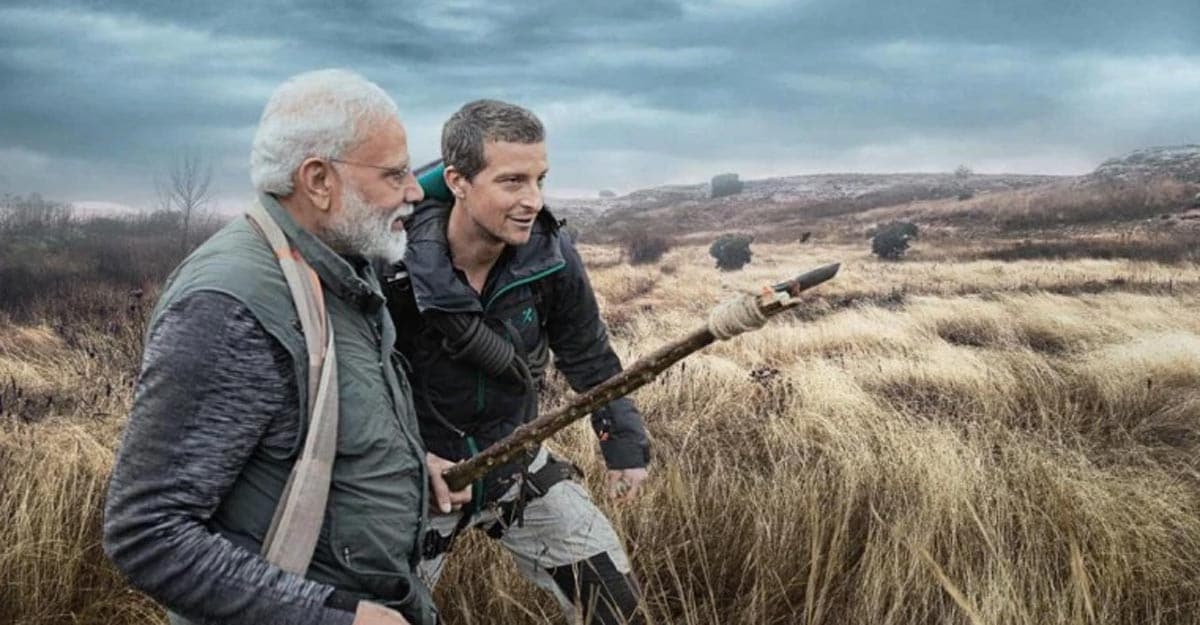pm-modi-man-vs-wild-show pm-modi-man-vs-wild-show