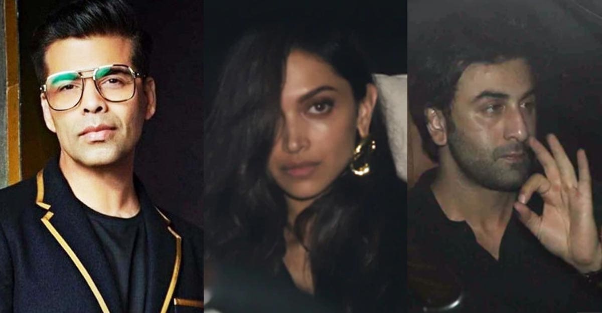 karan-johar-deepika-ranbir karan-johar-deepika-ranbir