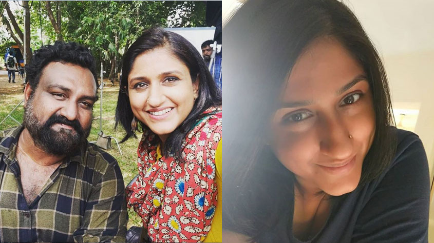 Dhanya Varma Dhanya Varma